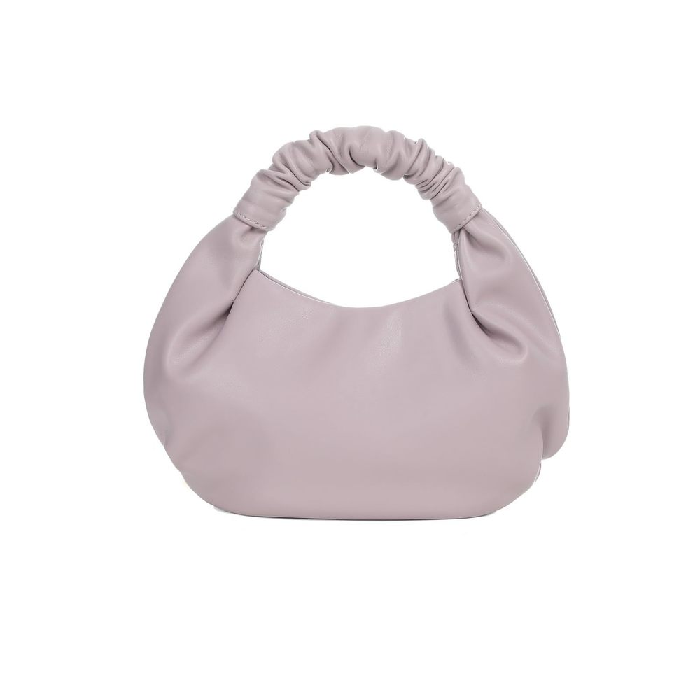 Mini Hobo Tote Bags Soft Leather Clutch Purses :3